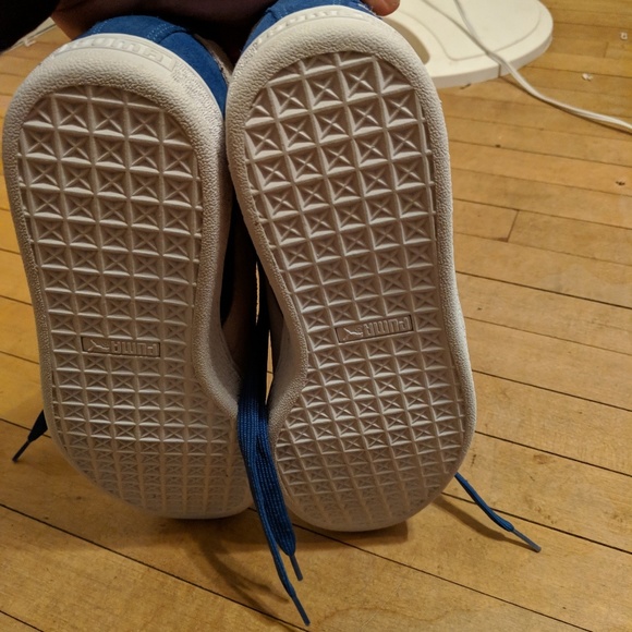 Puma Suede Classic. - Picture 2 of 5